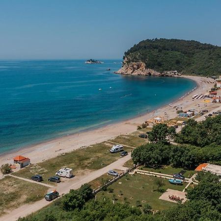 Holiday Home Sea Petrovac Exterior foto