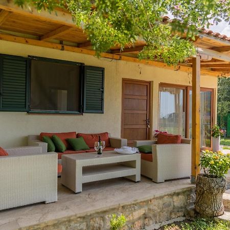 Holiday Home Sea Petrovac Exterior foto