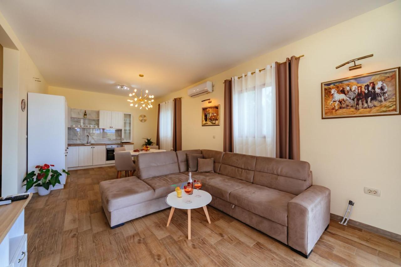 Holiday Home Sea Petrovac Exterior foto