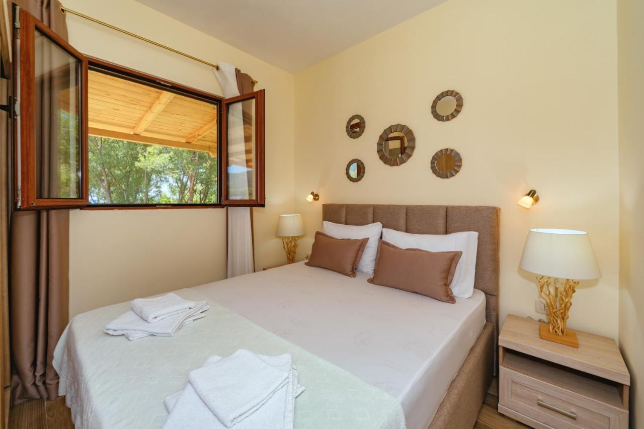 Holiday Home Sea Petrovac Exterior foto
