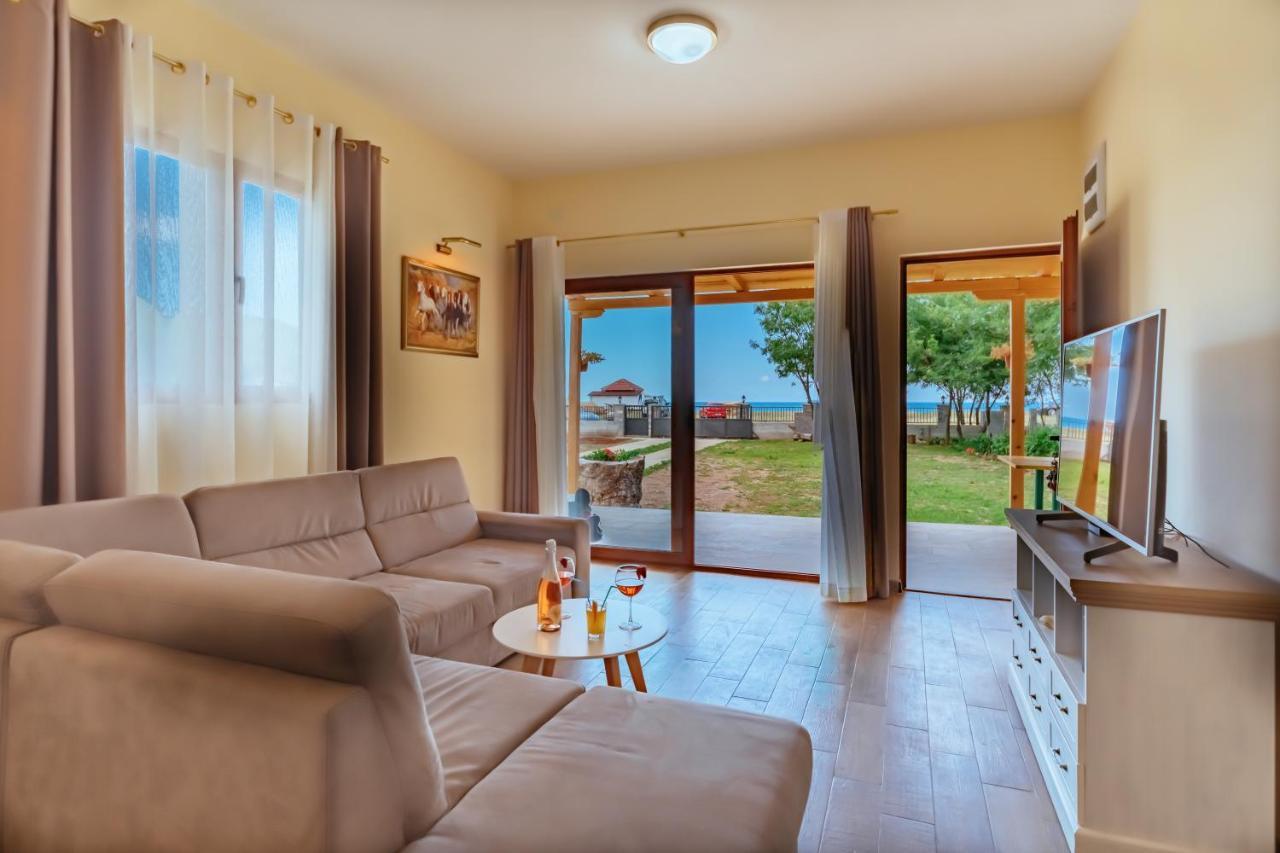 Holiday Home Sea Petrovac Exterior foto