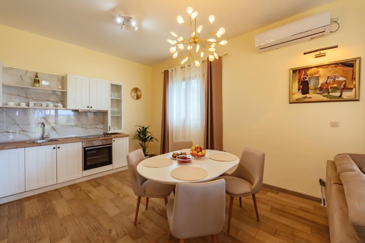 Holiday Home Sea Petrovac Exterior foto