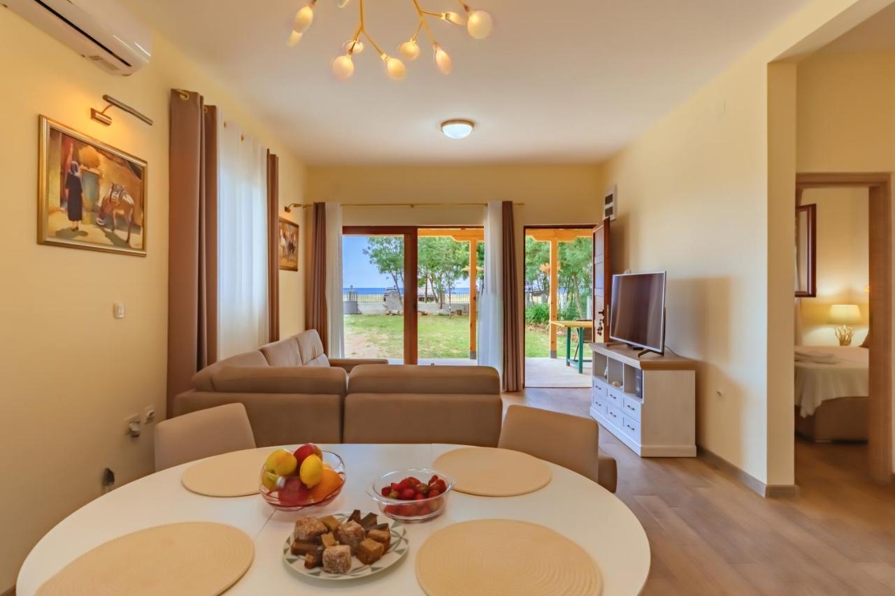 Holiday Home Sea Petrovac Exterior foto