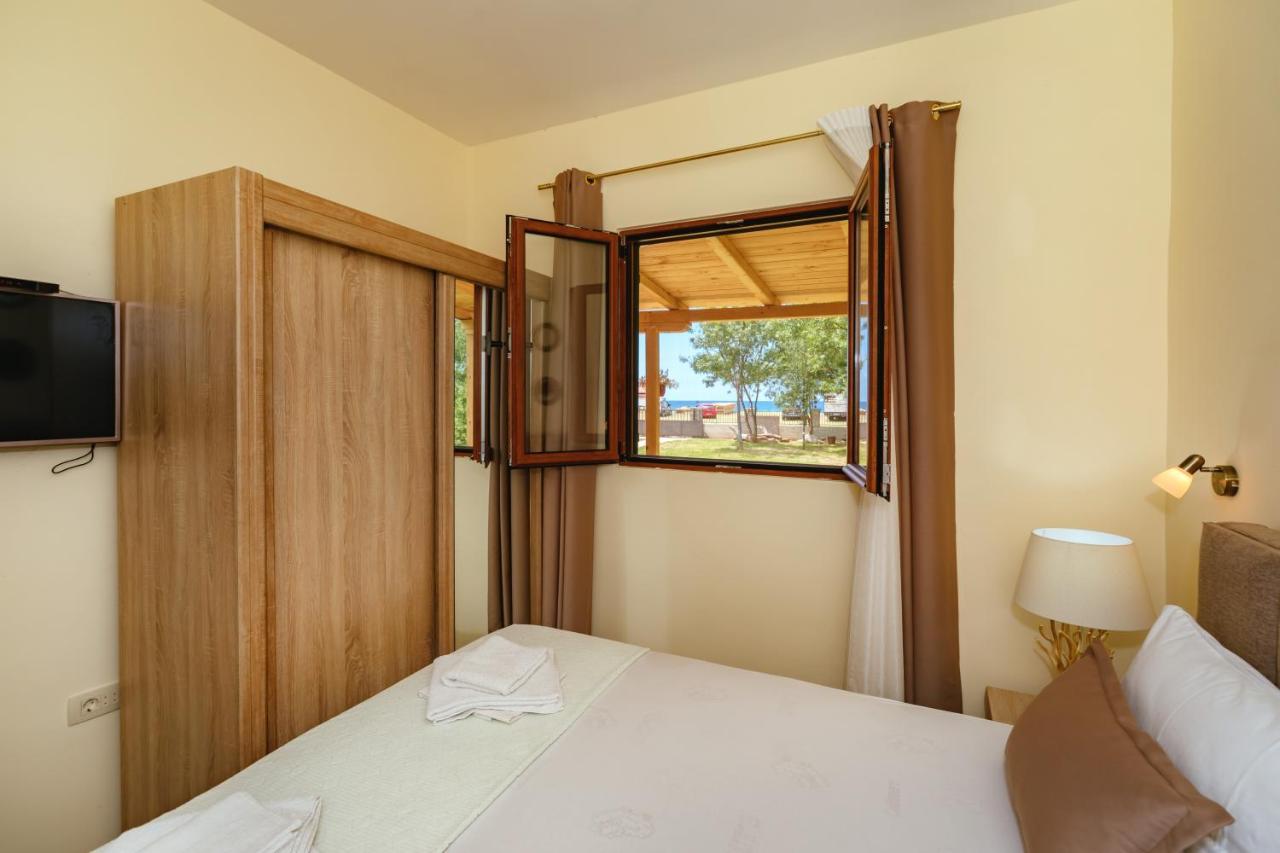 Holiday Home Sea Petrovac Exterior foto