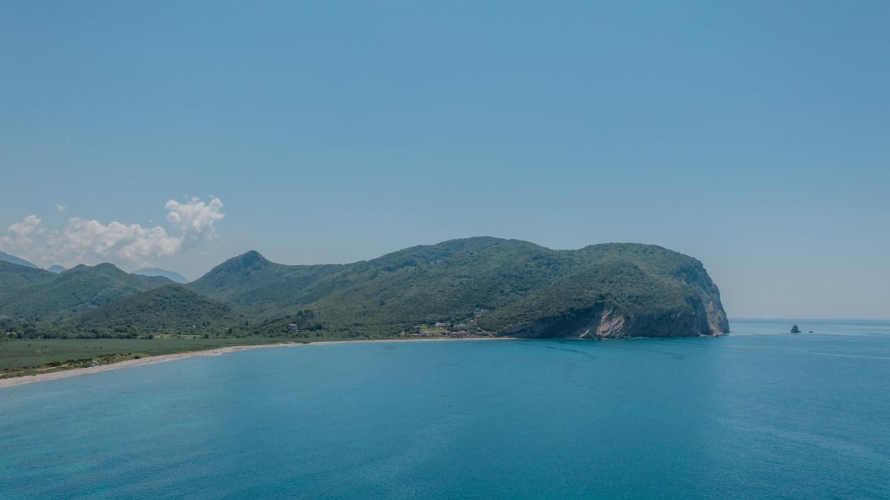 Holiday Home Sea Petrovac Exterior foto