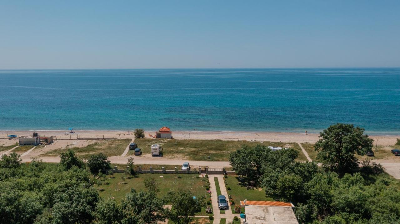 Holiday Home Sea Petrovac Exterior foto