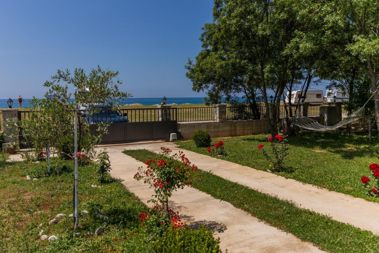 Holiday Home Sea Petrovac Exterior foto