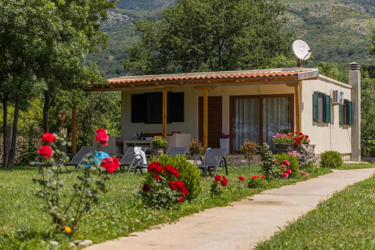 Holiday Home Sea Petrovac Exterior foto